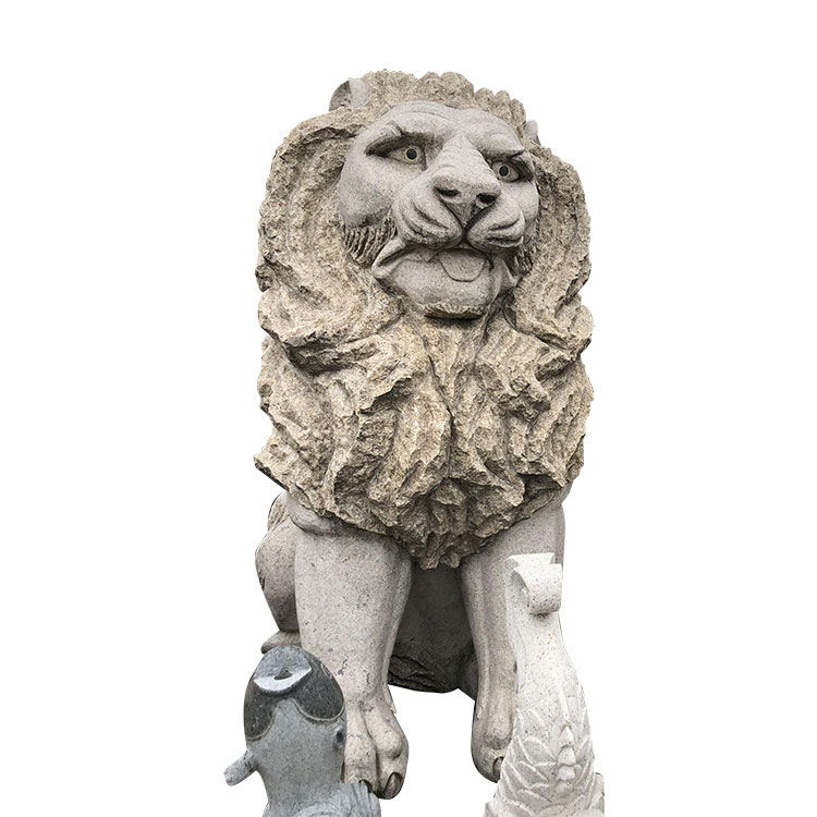 Kako torej čistiti in vzdrževati kamnite skulpture?