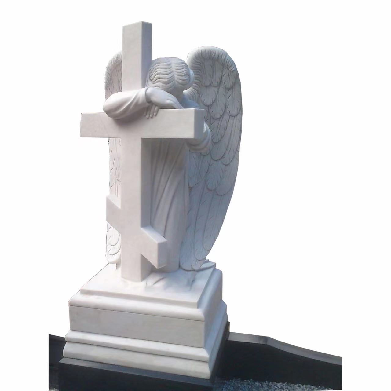 Jokajoča angelska rutina